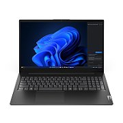 Laptop Lenovo ThinkPad E14 Gen 7 21SX00B7RI, 14 inch 2880 x 1800, Intel Core ultra 5 135H (14 C / 18 T, N/A - 4.6 GHz, 18 MB Intel Smart Cache cache, N/A), 16 GB DDR5, 512 GB SSD, Intel Intel Arc Graphics, Fara sistem de operare, Tastatura English (EU), Black