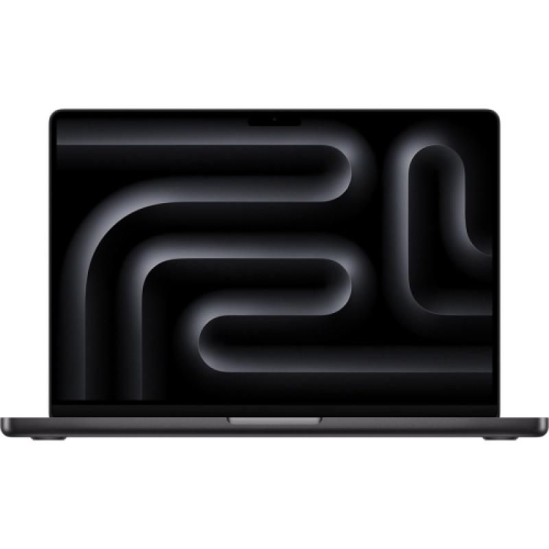 Laptop Apple MacBook Pro 14 Z1MN001ZB, 14.2 inch 3024 x 1964, Apple M5 Max 18-core (18 C / 18 T, N/A - N/A, N/A cache, N/A), 64 GB LPDDR5X, 2 TB SSD, Apple 40-core GPU, macOS, Tastatura US, Space Black