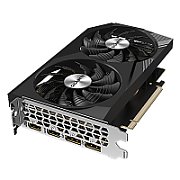 Placa video GIGABYTE GeForce RTX 3050 WINDFORCE OC V2 8 GB GDDR6 128 bit