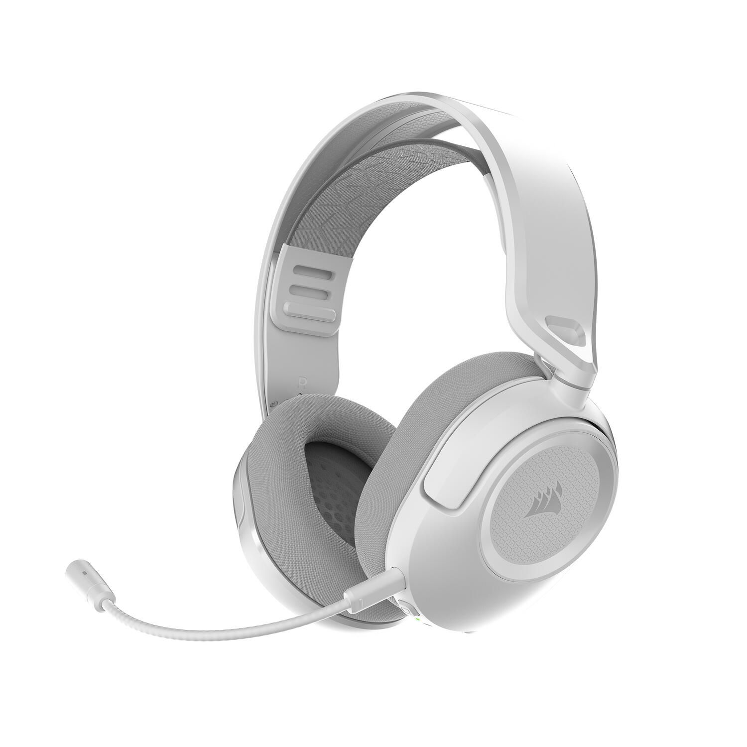 Casti Gaming Wireless Corsair HS35 V3 WH