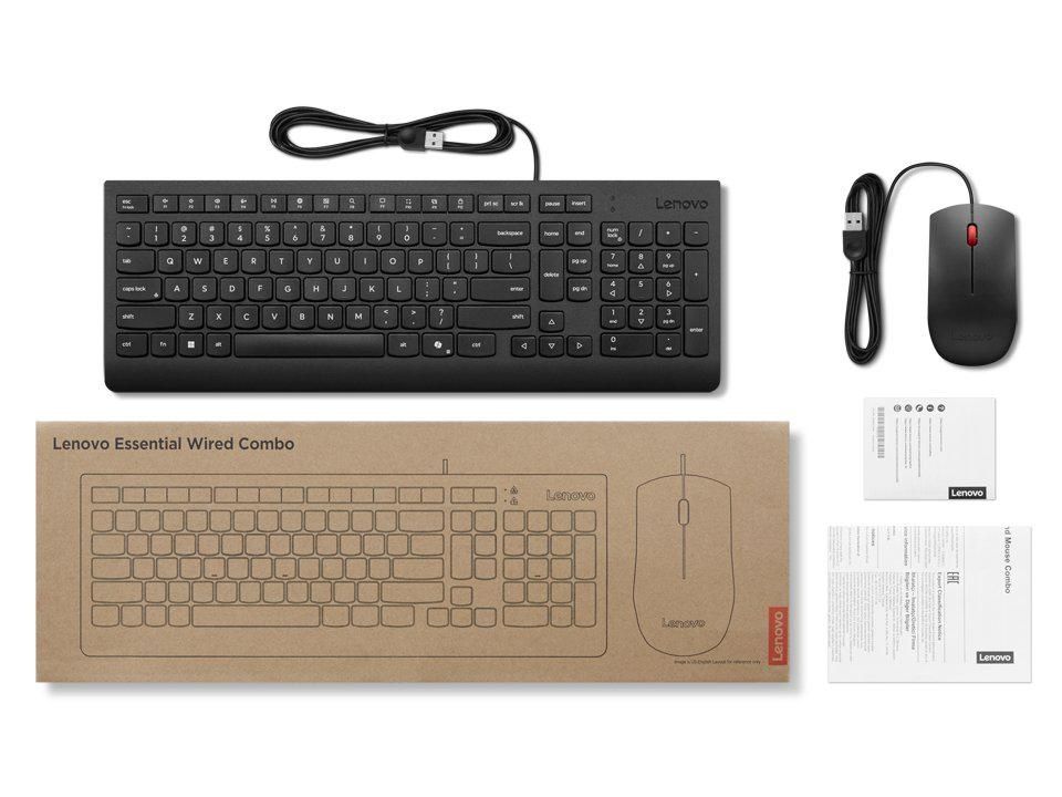Lenovo ANC Headset 6550
