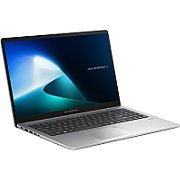 Laptop ASUS ExpertBook P1 P1503CVA, 15.6 inch 1920 x 1080, Intel Core ultra 7 240H (10 C / 16 T, 2.5 GHz - 5.2 GHz, 24 MB cache, N/A), 16 GB DDR5, 1 TB SSD, Intel Intel Graphics, Free DOS, Tastatura US, Misty Grey