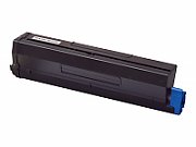 Cartus toner OKI 43979202 ,Negru ,7000 pagini ,Original (43979202)
