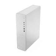 Desktop PC Lenovo IdeaCentre Tower 08AKP10 Mini Tower, AMD Ryzen Ai 7 250 (8 C / 16 T, 3.3 GHz - 5.1 GHz, L2: 8 MBLevel 3 cache: 16 MB cache, 45 W), 8 GB DDR5, 512 GB Tip SSD: M.2 2280 PCIe 4.0x4 NVMe, Fara unitate optica, AMD Radeon 780M Partajata, 200 W, Free DOS