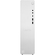 Desktop PC Lenovo IdeaCentre Tower 08AKP10 Mini Tower, AMD Ryzen Ai 7 250 (8 C / 16 T, 3.3 GHz - 5.1 GHz, L2: 8 MBLevel 3 cache: 16 MB cache, 45 W), 8 GB DDR5, 512 GB Tip SSD: M.2 2280 PCIe 4.0x4 NVMe, Fara unitate optica, AMD Radeon 780M Partajata, 200 W, Free DOS