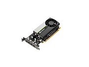 GFX NVIDIA T400E 4GB 4mDP