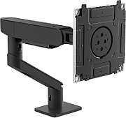 DELL PRO HEAVY DUTY SINGLE MONITOR ARM