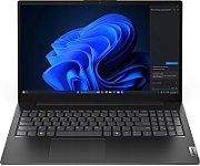 Laptop Lenovo Lenovo V15 83HF00HDRI, 15.6 inch 1920 x 1080, Intel Core i7 210H (10 C / 12 T, 2.1 GHz - 4.8 GHz, 12 MB cache, 45 W), 8 GB DDR5, 512 GB SSD, Intel Intel Graphics, Windows 11 Home, Tastatura Romanian, Business Black