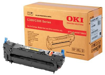 Fuser Unit OKI 44472603