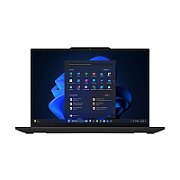 Laptop Lenovo ThinkPad T16 Gen 5 21WT007DRI, 16.0 inch 1920 x 1200, Intel Core ultra 5 325 (N/A C / N/A T, N/A - N/A, N/A cache, N/A), 32 GB DDR5, 512 GB SSD, Intel Intel Graphics, Free DOS, Tastatura Romanian / English, Gri