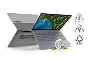 Laptop Lenovo ThinkBook 14 G8 IAL 21SJ00PFRI, 14 inch 1920 x 1200, Intel Core Ultra 9 185H (16 C / 22 T, 1.0 GHz - 5.1 GHz, 24 MB Intel Smart Cache cache, 115 W), 32 GB DDR5, 1 TB SSD, Intel Intel Arc Graphics, Fara sistem de operare, Tastatura English (EU), Arctic Grey