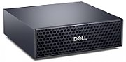 Desktop PC Dell Pro Max FCM1253 Tower, Nvidia GB10 (Nespecificat C / Nespecificat T, Nespecificat - Nespecificat, Nespecificat cache, Nespecificat), 128 GB DDR5, 1 TB SSD, Fara unitate optica, NVIDIA Blackwell Nespecificat, Nespecificat, nVidia DGX OS