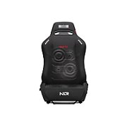 Next Level Racing ERS3 Haptic Simracing-Sitz  haptisches Feedback