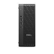 Desktop PC Dell Pro Max Micro FCM2250 Mini PC, Intel Core ultra 7 265 (20 C / 20 T, 3.0 GHz - 5.3 GHz, 30 MB cache, 65 W), 16 GB DDR5, 1 TB SSD, Fara unitate optica, NVIDIA RTX A1000 8 GB, Nespecificat, Windows 11 Pro