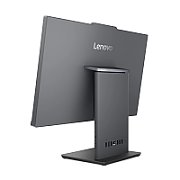 All-In-One Lenovo ThinkCentre neo 50a 24 G5 12SD00B5MH, 23.8 inch 1920 x 1080, Intel Core 5 210H (8 C / 12 T, 3.2 GHz - 4.8 GHz, 12 MB cache, 45 W), 16 GB DDR5, 256 GB SSD, Intel Intel Graphics 0 GB, Windows 11 Pro, Luna Grey