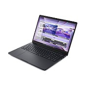 Laptop Dell Pro Max 16 MC16250, 16 inch 1920 x 1200, Intel 265H (16 C / 16 T, 2.2 GHz - 5.3 GHz, 24 MB Intel Smart Cache cache, 28 W), 16 GB DDR5, 512 GB SSD, Nvidia RTX PRO 1000 Blackwell, Windows 11 Pro, Tastatura English, Platinum Silver