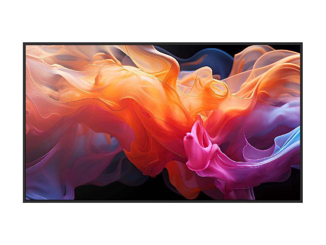 SHR Display LCD 86  MULTY SYNC PNE869
