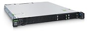 Server Fujitsu Primergy RX1330 M6, Rack 1U, Intel Xeon E-2434 (4 C / 8 T, 3.40 GHz - 4.50 GHz, 12 MB cache, 65 W), 16 GB DDR5 ECC, Fara, 4 x LFF, Fara, 500 W