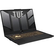 Laptop Gaming ASUS TUF Gaming A14, FA401EA-RG055, display 14-inch, 2.5K (2560 x 1600, WQXGA), 16:10 aspect ratio, 165Hz, IPS-level, 400nits, Anti-glare display, procesor AMD Ryzen AI MAX+ 392 3.2GHz, 80MB Cache, up to 5.0GHz, 12 cores, 24 Threads, AMD XDNA NPU up to 50TOPS, grafica AMD Radeon 8060S