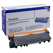 Cartus toner Brother TN2310 ,Negru ,1200 pagini ,Original (TN2310)