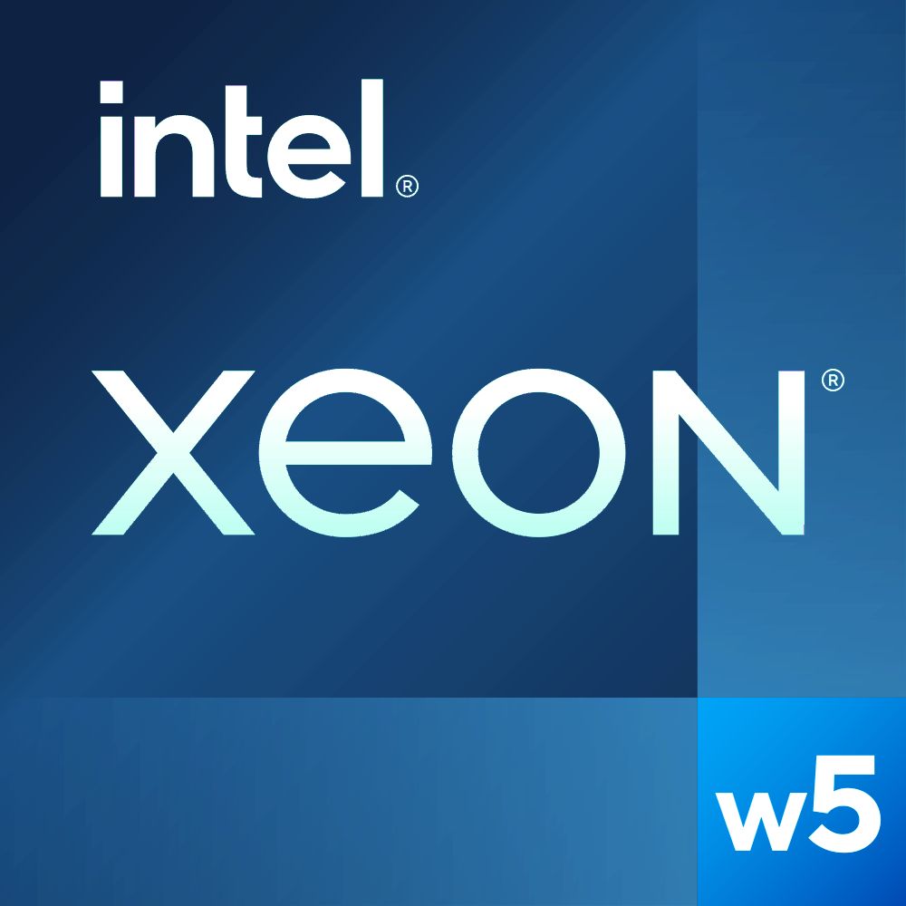 Procesor server Intel Xeon w5-2455X, socket 4677, 12C / 24T, 3.20 - 4.60 GHz, 30 MB cache, 200 W