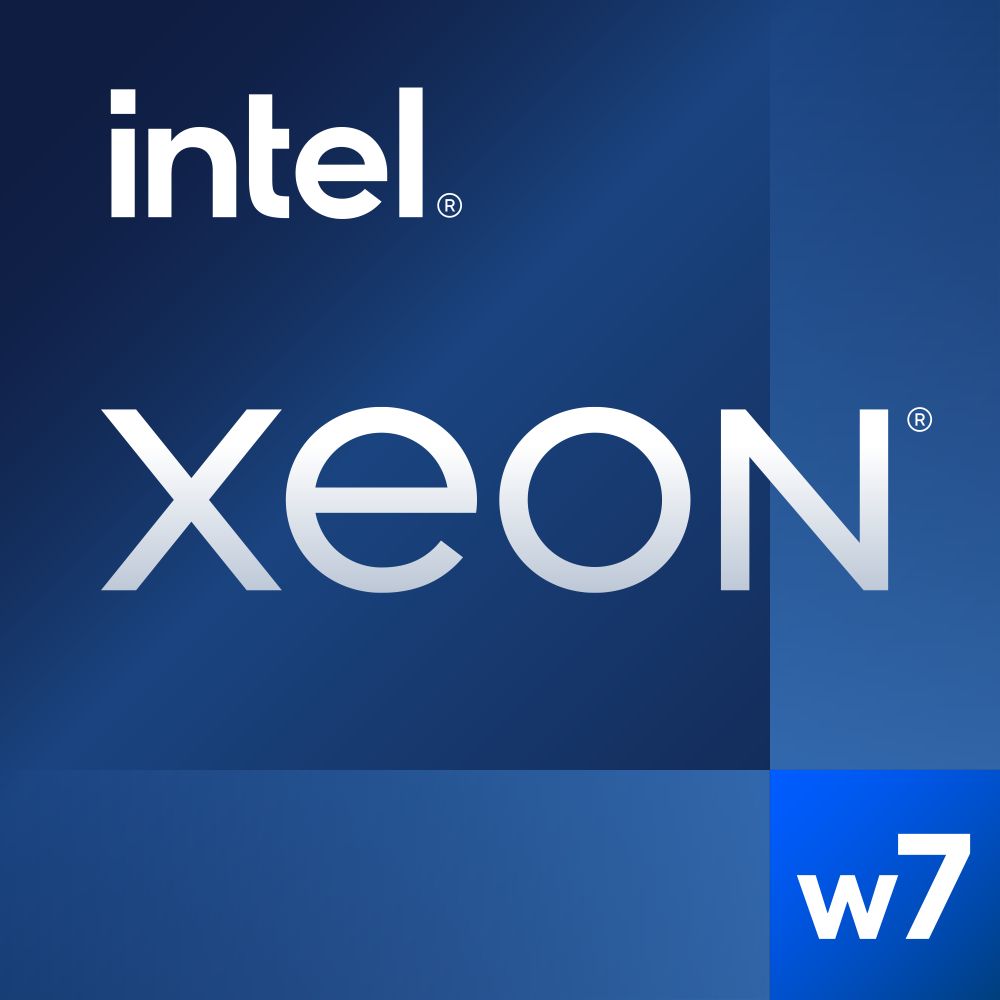 Procesor server Intel Xeon w7-3565X, socket 4677, 32C / 64T, 2.50 - 4.80 GHz, 82.5 MB cache, 335 W