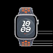 Strap for smartwatch - 42 mm