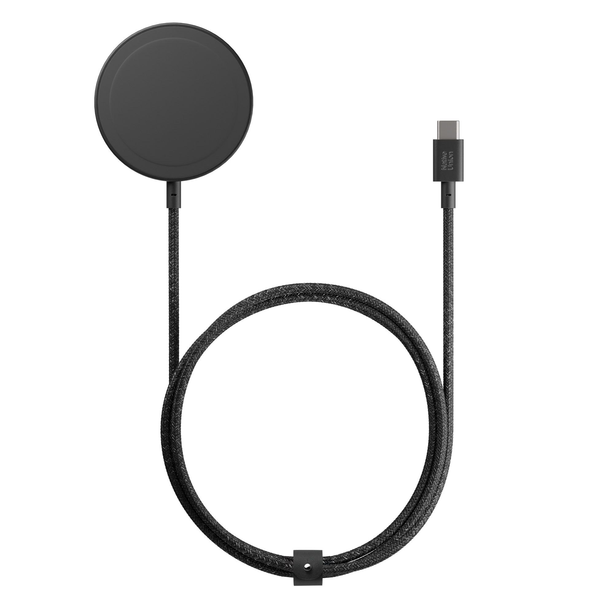 Wireless Charger with Stand SnapStand MagSafe