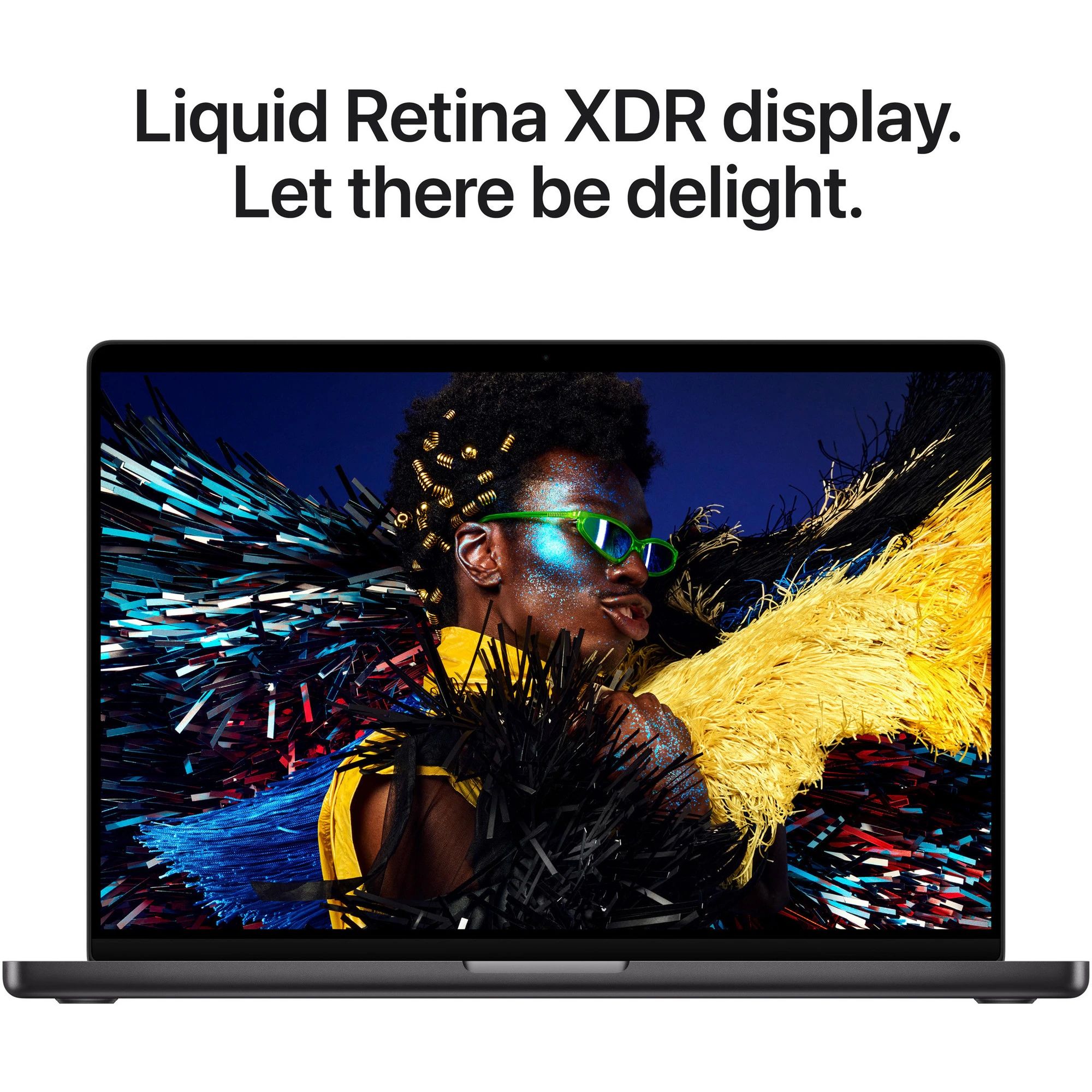 Laptop Apple MacBook Pro MacBook Pro 16, 16.2 inch 3456 x 2234, Apple M5 Max 18-core (18 C / N/A T, N/A - N/A, N/A cache, N/A), 128 GB LPDDR5X, 2 TB SSD, Apple GPU 40-core, macOS, Tastatura English, Space Black