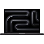 Laptop Apple MacBook Pro Z1ML00399, 14.2 inch 3024 x 1964 pixeli, Apple M5 Pro 15-core (15 C / 15 T, N/A - N/A, N/A cache, N/A), 48 GB LPDDR5X, 1 TB SSD, Apple M5 Pro 16-Core GPU, macOS, Tastatura English International, Space Black