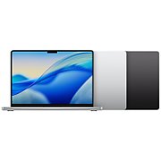 Laptop Apple MacBook Pro Z1ML00399, 14.2 inch 3024 x 1964 pixeli, Apple M5 Pro 15-core (15 C / 15 T, N/A - N/A, N/A cache, N/A), 48 GB LPDDR5X, 1 TB SSD, Apple M5 Pro 16-Core GPU, macOS, Tastatura English International, Space Black