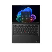 Laptop Lenovo ThinkPad X1 21V7006KRI, 14 inch 1920 x 1200, Intel Core ultra x7 358H (N/A C / N/A T, N/A - N/A, N/A cache, N/A), 64 GB LPDDR5x, 1 TB SSD, Intel Intel Arc Graphics, Windows 11 Pro, Tastatura Internationala, Black