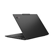 Laptop Lenovo ThinkPad X1 21V7006KRI, 14 inch 1920 x 1200, Intel Core ultra x7 358H (N/A C / N/A T, N/A - N/A, N/A cache, N/A), 64 GB LPDDR5x, 1 TB SSD, Intel Intel Arc Graphics, Windows 11 Pro, Tastatura Internationala, Black