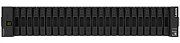 LENOVO ISG ThinkSystem DE4800H 128GB Cache HICless Hybrid Flash Array 2U24 SFF