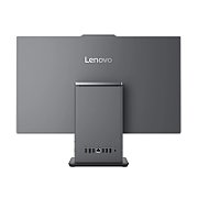 All-In-One Lenovo ThinkCentre Neo 50a G5 12SA002XRI, 27 inch 1920 x 1080 pixeli Touchscreen, Intel Core i7 240H (10 C / 12 T, 2.5 GHz - 5.2 GHz, 24 MB cache, 45 W), 16 GB DDR5, 512 GB SSD, Intel Intel UHD Graphics 0 GB, Free DOS, Luna Grey