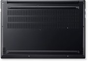 Laptop Acer Aspire 16 NX.JWNEX.00E, 16.0 inch 1920 x 1200 pixeli, Intel Core ultra 7 355 (8 C / 8 T, 2.3 GHz - 4.7 GHz, 12 MB Intel® Smart Cache cache, N/A), 16 GB LPDDR5X, 512 GB SSD, Intel Intel Graphics, Windows 11 Home, Tastatura International, Titan Gray