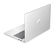 Laptop HP ProBook 4 G2i 4 G2i, 16.0 inch 1920 x 1200, Intel Core 5 320 (12 C / 14 T, 1.4 GHz - 4.5 GHz, 18 MB Intel Smart Cache cache, 28 W), 16 GB DDR5, 512 GB SSD, Intel Intel Graphics, Free DOS, Tastatura Romanian, Argintiu