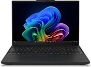 Laptop Lenovo ThinkPad E16 Gen 3 21WT0028GE, 16 inch 1920 x 1200, Intel Core Ultra 5 125U (14 C / 18 T, 1.3 GHz - 4.3 GHz, 12 MB Intel Smart Cache cache, 15 W), 16 GB DDR5, 512 GB SSD, Intel Intel Graphics, Free DOS, Tastatura Romanian, Arctic Grey