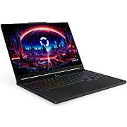 Laptop Lenovo Legion 5 15AHP11, 15.3 inch 2560 x 1600, AMD Ryzen 7 250 (8 C / 16 T, 3.3 GHz - 5.1 GHz, 16 MB cache, N/A), 16 GB DDR5, 1 TB SSD, nVidia GeForce RTX 5060, Free DOS, Tastatura English, Eclipse Black