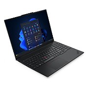 Laptop Lenovo ThinkPad E14 Gen 8 21Y200ARRI, 14 inch 1920 x 1200, AMD Ryzen AI 7 445 (8 C / 16 T, N/A - N/A, N/A cache, 28 W), 16 GB LPDDR5X, 512 GB SSD, AMD AMD Radeon 880M, No OS, Tastatura English, Business Black