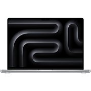 Laptop Apple MacBook Pro 16 16 with Liquid Retina (2026), 16.2 inch 3456 x 2234, Apple M5 Max 18-core (18 C / 18 T, N/A - N/A, N/A cache, N/A), 128 GB LPDDR5X, 4 TB SSD, Apple 40-core GPU, macOS, Tastatura English, Silver