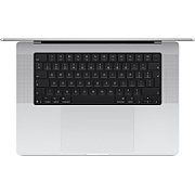 Laptop Apple MacBook Pro 16 16 with Liquid Retina (2026), 16.2 inch 3456 x 2234, Apple M5 Max 18-core (18 C / 18 T, N/A - N/A, N/A cache, N/A), 128 GB LPDDR5X, 4 TB SSD, Apple 40-core GPU, macOS, Tastatura English, Silver