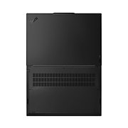 Laptop Lenovo ThinkPad E14 Gen 8 21Y2004BRI, 14 inch 1920 x 1200, AMD Ryzen AI 7 445 (8 C / 16 T, N/A - N/A, N/A cache, N/A), 32 GB DDR5, 1 TB SSD, AMD AMD Radeon Graphics, Windows 11 Pro, Tastatura Romanian, Business Black
