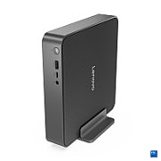 Desktop PC Lenovo IdeaCentre Mini 01IRH10R Mini PC, Intel Core 7 240H (10 C / 16 T, 2.5 GHz - 5.2 GHz, 24 MB cache, 45 W), 8 GB DDR5, 512 GB SSD, Fara unitate optica, Intel Intel Graphics Partajata, 150 W, Free DOS