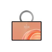 Lenovo Tab Plus Gen 2 | ZAHT0121SE | Celestial White | 12.1   | 2560 x 1600 pixels | IPS | MediaTek | 8 GB | Dimensity 7400 | Soldered LPDDR5 | 256 GB | Wi-Fi | Front camera | 8 MP | Rear camera | 13 MP | Bluetooth | 5.4 | Android | 16 | Sleeve