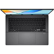 Laptop ASUS Vivobook 15 X1504MA-BQ203N, 15.6 inch 1920 x 1080, Intel Core 5 320 (10 C / 12 T, 1.4 GHz - 5.0 GHz, 12 MB cache, 15 W), 16 GB DDR5, 512 GB SSD, Intel Intel Graphics, Fara sistem de operare, Tastatura English US, Quiet Blue