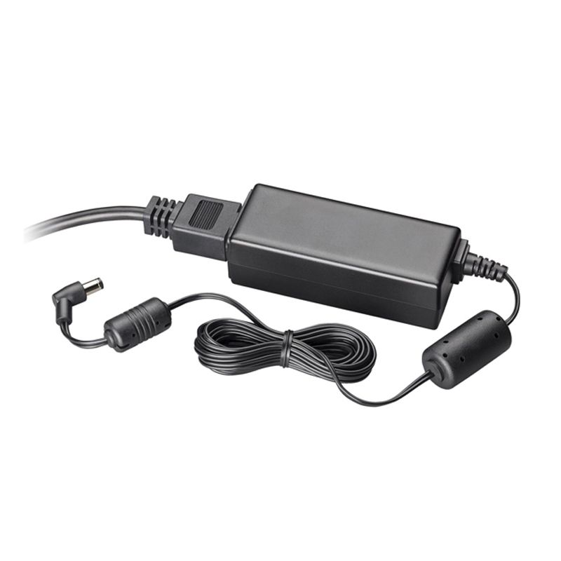 HP Poly Edge B10/20/30 Power Supply (100 Pieces) - 5V/1A Telefon IP