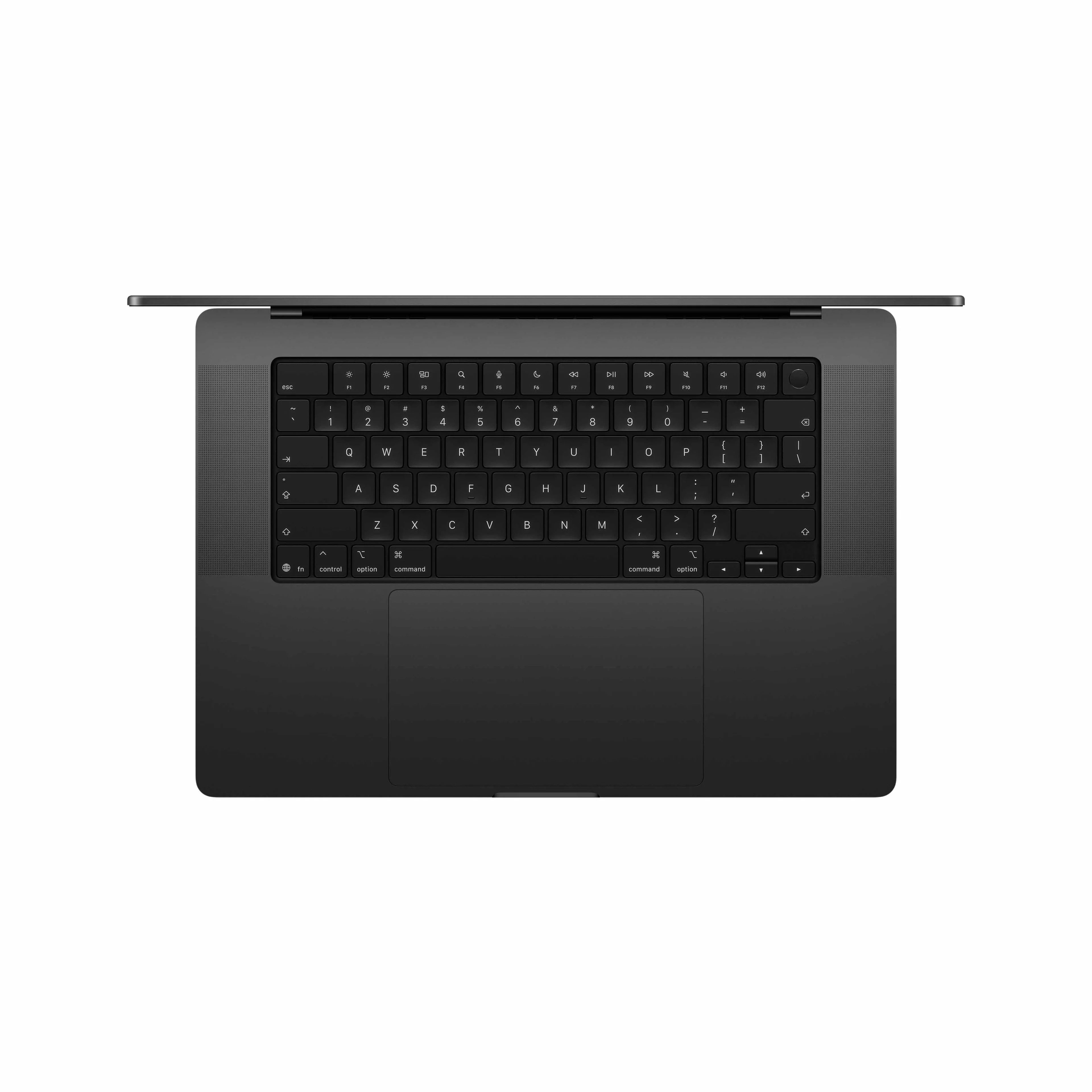 Laptop Apple MacBook Pro MacBook Pro 16, 16.2 inch 3456 x 2234, Apple M5 Max 18-core (18 C / 18 T, N/A - N/A, N/A cache, N/A), 128 GB LPDDR5, 2 TB SSD, Apple 40-core GPU, macOS, Tastatura US English, Space Black