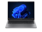 Laptop HP 200 G2a B68YWET, 16.0 inch 1920x1200, AMD Ryzen 3 210 (4 C / 8 T, 3.0 GHz - 4.7 GHz, 8 MB cache, 15 W), 12 GB DDR5, 512 GB SSD, AMD AMD Radeon Graphics, Free DOS, Tastatura English, Meteor silver