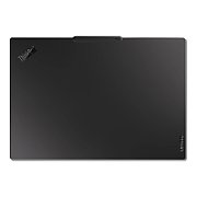 Laptop Lenovo ThinkPad T1G G8 21TD0002PB, 16.0 inch 1920 x 1200, Intel Core ultra 7 255H (16 C / 16 T, 2 GHz - 5.1 GHz, 24 MB Intel® Smart Cache cache, 115 W), 32 GB LPDDR5X, 1 TB SSD, Nvidia RTX 5060, Windows 11 Pro, Tastatura US, Black